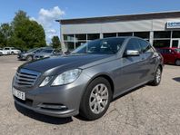 Mercedes-Benz E 200 BlueEFFICIENCY Classic Navigation