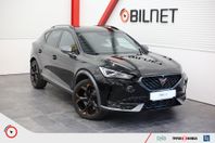 Cupra Formentor VZ e-Hybrid 245hk Plug-in 54km Drag 360