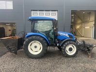 New Holland 4T.75