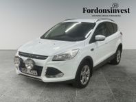 Ford Kuga 2.0 TDCi AWD Powershift Trend Euro 5 NyBesiktad UA