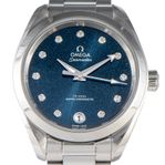 Omega Seamaster Aqua Terra 150 M