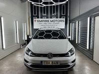 Volkswagen Golf Alltrack 2.0 TDI 4Motion Euro 6 | DRAG