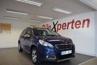 Peugeot 2008 1.2 VTi Euro 5