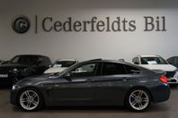 BMW 420 d xDrive Gran Coupé Sport line Drag Navi Pano