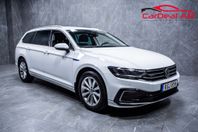 Volkswagen Passat GTE 218HK Navi Kamera Drag Carplay MOMS