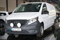 Mercedes-Benz Vito 116 CDI 4x4 7G AUT Verktygsinredning AUT