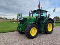 John Deere 6175R Command Pro