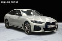 BMW i4 M50 xDrive Gran Coupé / Supercharged