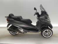 Piaggio MP3 500 LT 0.5 CVT Euro 4