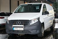 Mercedes-Benz Vito 116 CDI 4x4 2.8t 7G AUT INREDNING Drag