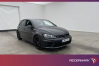 Volkswagen Golf R 4M 300hk Dynaudio DCC CarPlay Pretoria