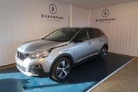 Peugeot 3008 Allure 165hk Dragkrok ACC Nyservad