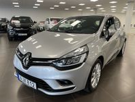 Renault Clio 0.9 TCe Manuell, 90hk