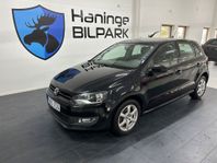 Volkswagen Polo 1.4 Comfortline / SUPERDEAL 3,95%