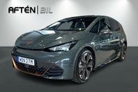 Cupra Born VZ 79kWh 326hk |Pano, HUD, INKL, VINTERHJUL