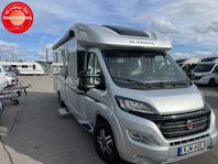 Adria MATRIX SUPREME 700 SL