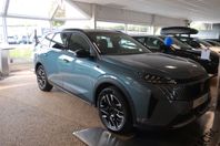 Peugeot 5008 GT Hybrid 7-Sitsig Aut 136HK Lagerbil OMG Lever