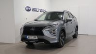 Mitsubishi Eclipse Cross Plug-In Hybrid 2.4 4WD CVT Business