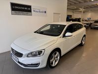 Volvo V60 D5 Plug-in Hybrid AWD Geartronic Classic, Summum E