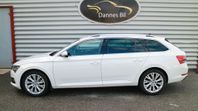 Skoda Superb 4x4 Business Edition, Style,Drag,Värmare,Kamera