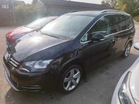 Volkswagen Sharan 2.0 TDI BMT GT Euro 5 Premium