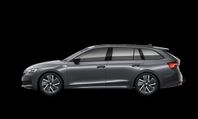 Skoda Octavia Combi SPORTLINE 1,5 TSI 150 HK 7 VXL DSG