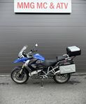 BMW Motorrad R 1200 GS FL