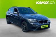 BMW X1 xDrive20d 184hk Sport line Navi PDC