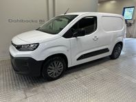 Citroën Berlingo L1 1.5 D 102hk Business / Nya modellen