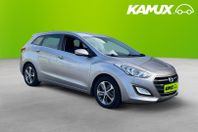 Hyundai i30 Kombi 1.6 CRDi Comfort PDC Bluetooth Drag