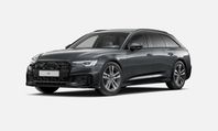 Audi A6 TDI 40 S-line quattro - Lagerkampanj!