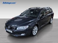 Volvo V70 D3 Classic Sport