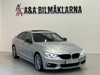 BMW 420 d Gran Coupé M Sport Taklucka Harman/Kardon