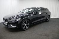 Volvo V60 T5 Inscription