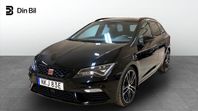 Seat Cupra León ST Sportstourer 2.0 TSI 300 4Drive DSG