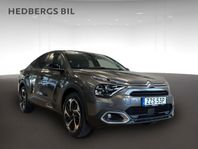 Citroën C4-X SHINE 1.2 PureTech 130HK AUT