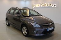 Hyundai i30 cw 1.6 CRDi Business Ny Servad