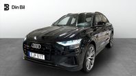 Audi SQ8 TDI 435HK quattro tiptronic