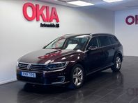 Volkswagen Passat  218hk GTE Executive Business Drag P-värme