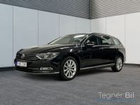 Volkswagen Passat Sportscombi 2.0 TDI SCR BM 4M GT Euro 6