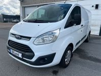 Ford transit Custom 290 2.2 TDCi Euro 5