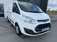 Ford transit Custom 290 2.2 TDCi Euro 5