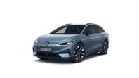 Volkswagen ID.7 Pro Tourer 77 KWH BATTERI 210 KW / 286 HK