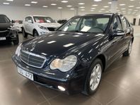 Mercedes-Benz CL C 200 Kompressor Manuell, 163hk