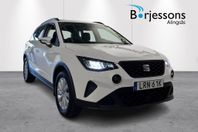 Seat Arona Style 110hk AUT