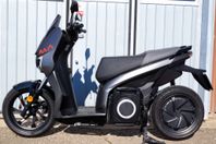 Seat MO Silence 125cc Elscooter