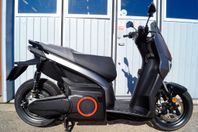 Seat MO Silence 125cc Elscooter