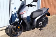 Seat MO Silence 125cc Elscooter