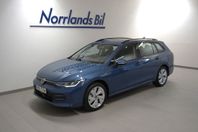 Volkswagen Golf Sportscombi 1.5 eTSi 150hk DSG Life