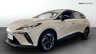 MG 4 LUX 64 KWH *Privatleasing 4895kr/mån*